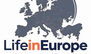 LifeInEurope.com - Creative brandable domain for sale